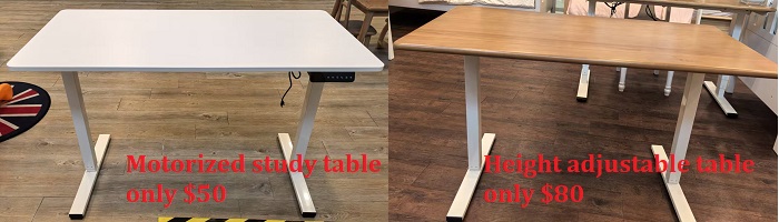 study table clearance sales