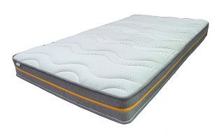 Comfort Kids Pocket Spring Mattress