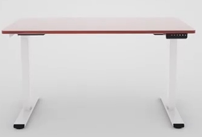 Electric Stand And Sit Desk Ergonomic Study Table - ET09