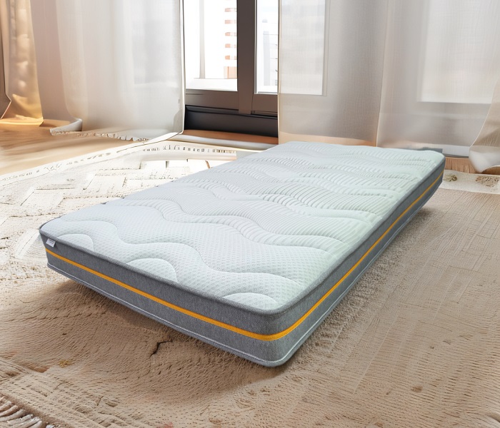 Comfort Kids Pocket Spring Mattress